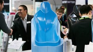 Composites Europe 2018: L