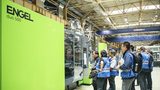 Automotive industry in Asia increasingly relying on new technologies