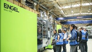 Automotive industry in As