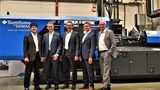 Sumitomo (SHI) Demag expands management team