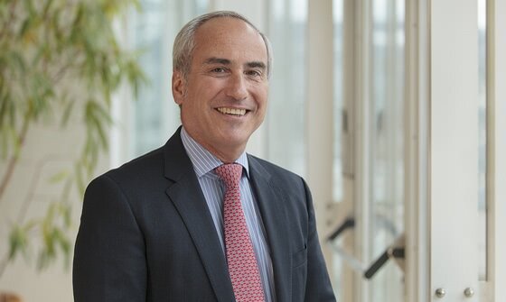 Javier Constante nowym prezesem PlasticsEurope 