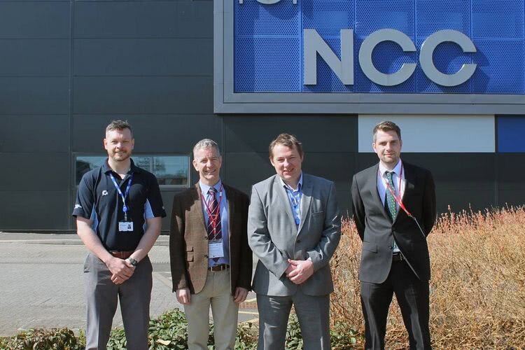 Engel & NCC