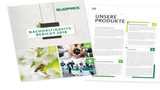 Using plastic responsibly: Südpack publishes new sustainability report