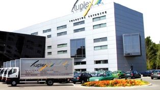 Firma Tuplex...