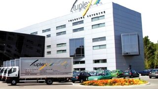 Firma Tuplex dostarcza ma