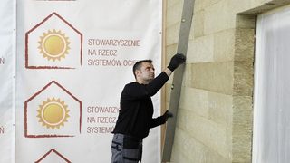 Ocieplenia budynków klucz
