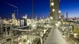 BASF will have to stop TDI production in Ludwigshafen