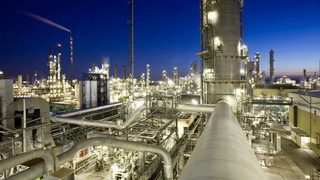 BASF wstrzyma produkcję T
