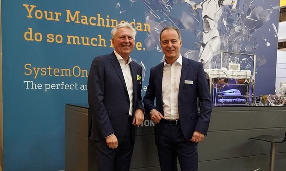 KEBA AG acquires German LTI Motion