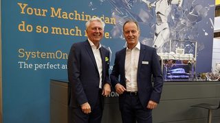 KEBA AG acquires German L