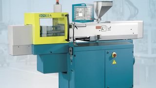 Boy 22 A at the Interplas
