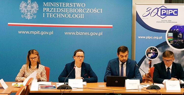 Debata Polska Chemia