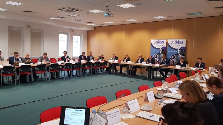 III Debata Polska Chemia