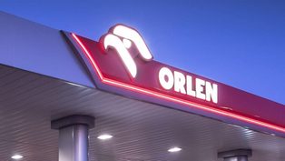 Orlen partnerem zespołu K