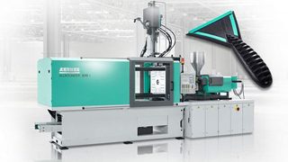 Arburg at Interplastica 2