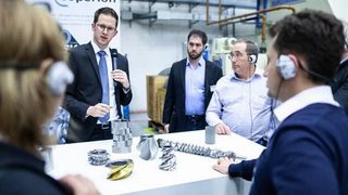 Extrusion Days: Theory an