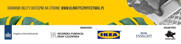 Klimatyczny Festiwal Filmowy