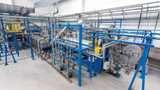 Amut will be participating at Interplastica