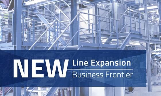 Kraiburg TPE achieves new Asia Pacific milestone with additional production line