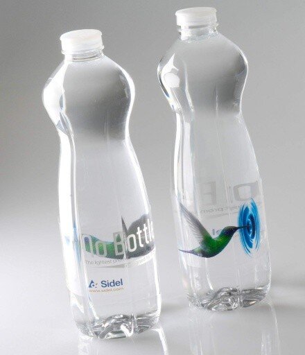 Sidel, No Bottle