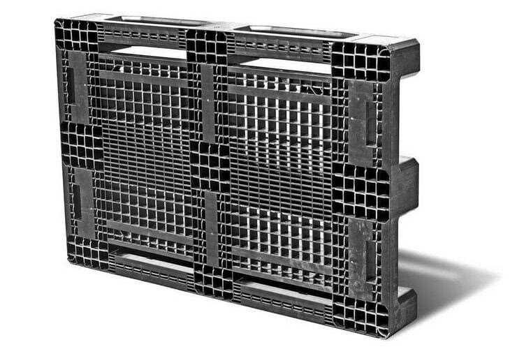 Engel logistik pallet