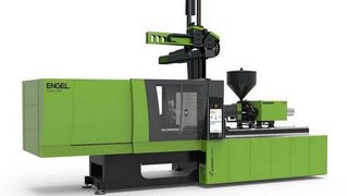 Engel at Arabplast 2019