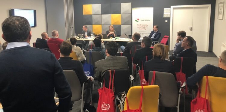 Polski recykling
