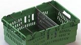 Internesta - nowy pojemnik dla e-grocery