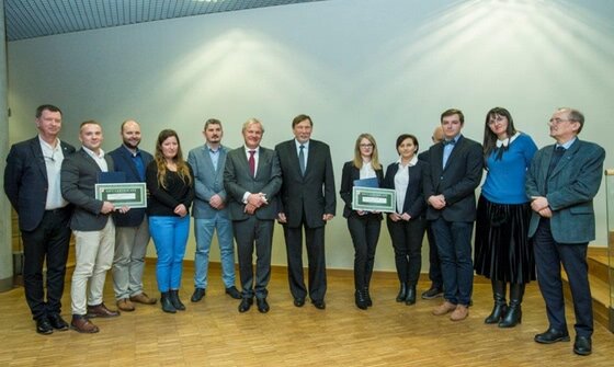 Finał trzeciej edycji konkursu PZPTS