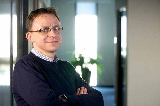 Nowe technologie ułatwiają funkcjonowanie magazynów