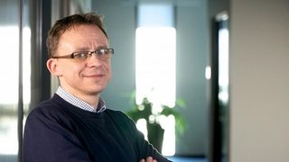 Nowe technologie ułatwiaj