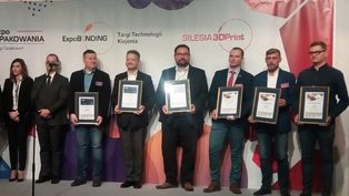 Targi ExpoOpakowania 2018
