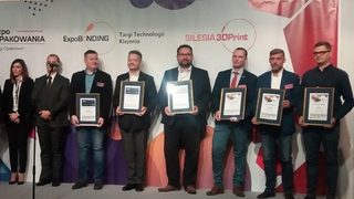 Targi ExpoOpakowania 2018