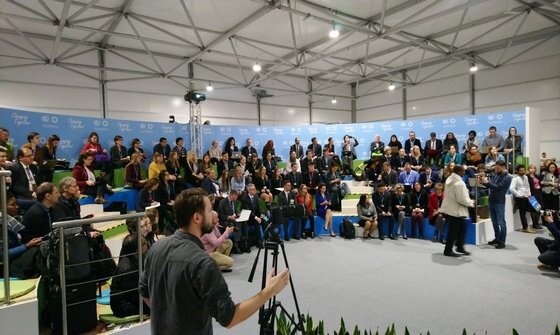 W Katowicach najmłodsi zrealizują swoje eko-projekty