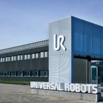 Komercyjny robot...