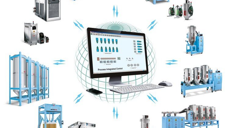Moretto's innovations at Interplastica 2019