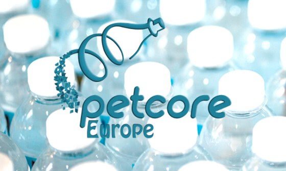 2017 Survey on European PET Recycle Industry - 58.2 % of PET bottles collected