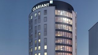 Clariant and Saudi Kayan 