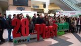 Plast Eurasia 2018 Fair was organized succesfully