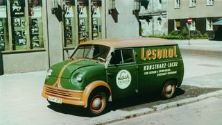160 lat historii marki Le