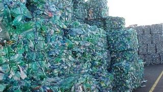 Recykling PET w...