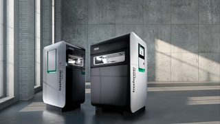 Arburg at TCT Asia: compo