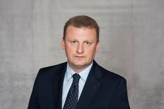 Wiceprezes ZAK odwołany
