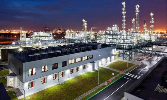 Lanxess finalizuje sprzedaż Arlanxeo na rzecz Saudi Aramco