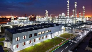 Lanxess finalizuje sprzed