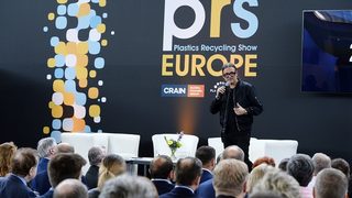 PRS Europe - speakers fro