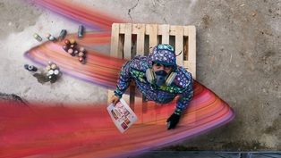 Paint the Future -...