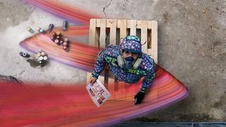 Paint the Future - AkzoNo