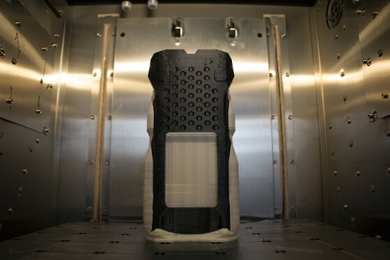 Elastomer Stratasys TPU 92A - Jak drukować i do czego stosować?