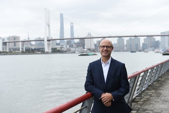 KraussMaffei now with access to the Chinese capital market